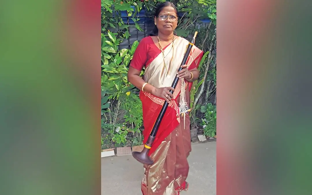 കേരളകുമാരി