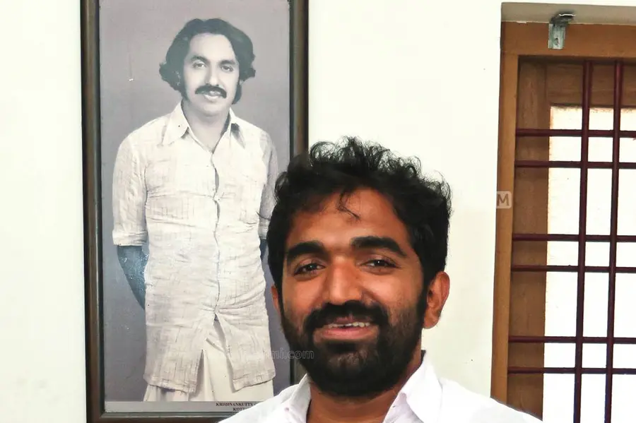 ഉമ്മൻ ചാണ്ടിയെ കൂടെനിന്നവർ വഞ്ചിച്ചു, യഥാര്ഥ അവകാശി ചാണ്ടി ഉമ്മൻ, തഴയാൻ ശ്രമം- ചെറിയാന് ഫിലിപ്പ്