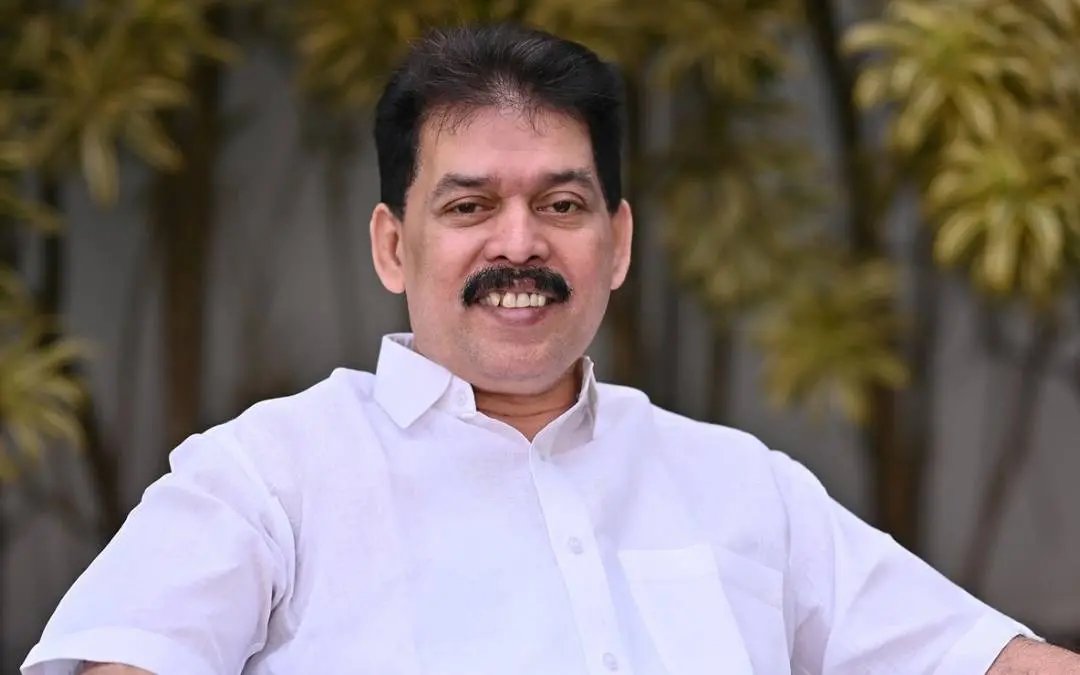 കാരാട്ട് റസാഖ് | Photo: Facebook/ Karat Razack