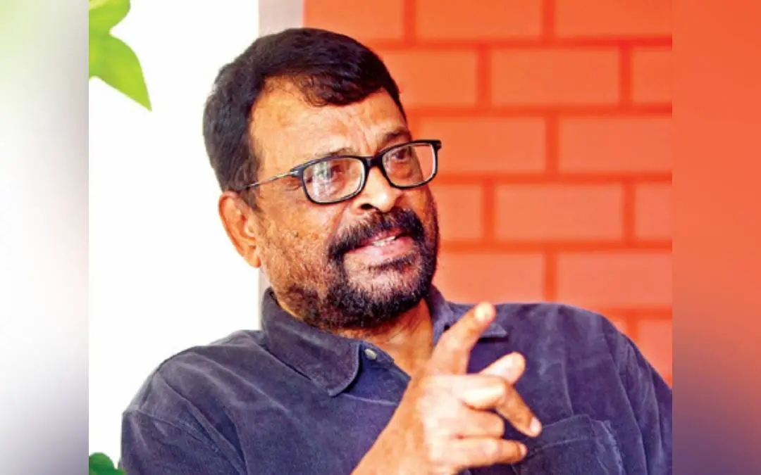 ടി.സി. യോഹന്നാന് | Photo: Mathrubhumi