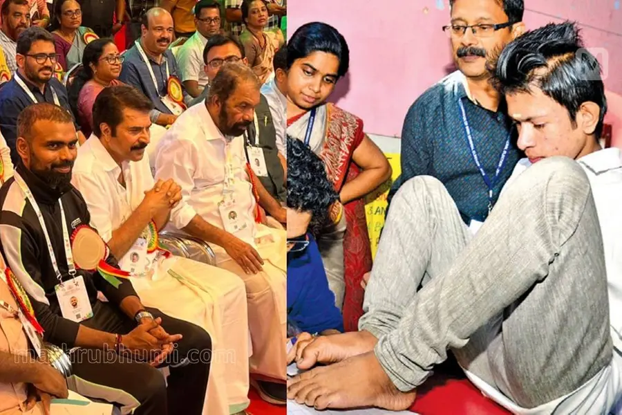 ലിസ്റ്റിൽ പത്തോളം മന്ത്രിമാർ, ആരും എത്തിയില്ല; സമാപന ചടങ്ങിന്‌ പ്രണവിനെ ക്ഷണിക്കും