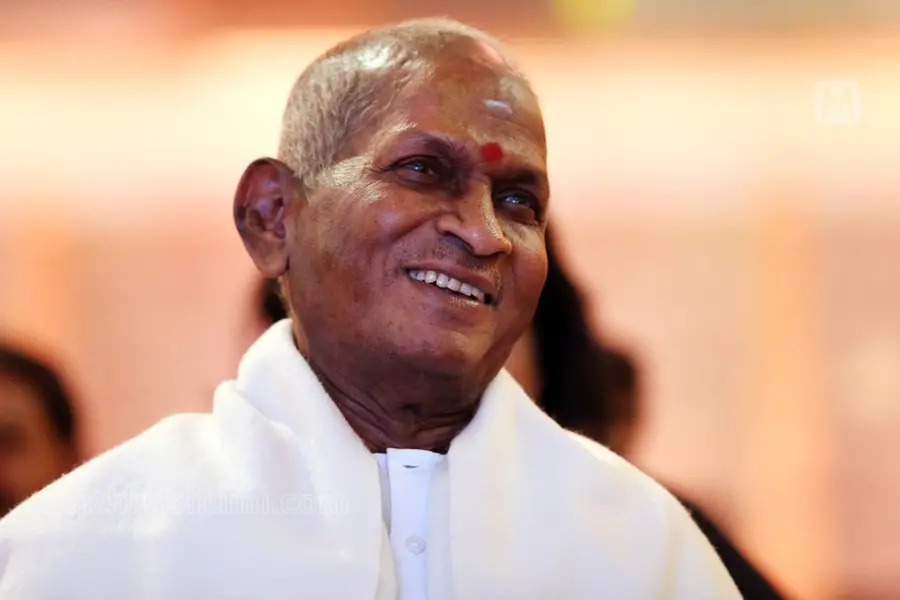 വീട്ടിലെ ഹാർമോണിയത്തിൽ തൊടാൻ അനുവാദമുണ്ടായിരുന്നില്ല, ചുട്ട അടികിട്ടുമായിരുന്നു -ഇളയരാജ
