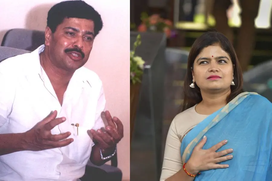 പ്രമോദ് മഹാജന്റെ കൊലപാതകം വലിയ ഗൂഢാലോചന; സത്യം പുറത്തുവരണമെന്ന് മകള് പൂനം മഹാജന്