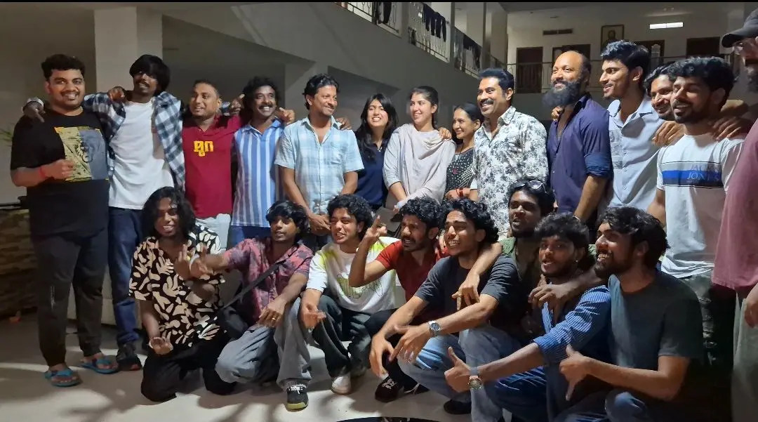 മുറ സിനിമയിലെ അഭിനേതാക്കളും അണിയറപ്രവർത്തകരും