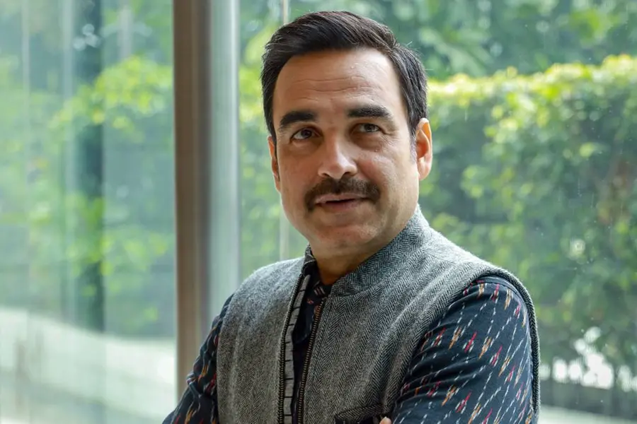 അന്ന് ജോലിക്കാരനായി പിൻവാതിലിലൂടെ കയറിയ ഹോട്ടൽ, ഇന്ന് അതേ ഹോട്ടലിൽ VIP സ്വീകരണം;വികാരാധീനനായി പങ്കജ്