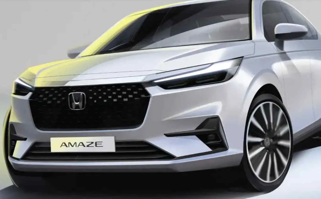 Photo Courtesy: hondacarindia.com