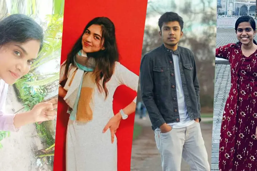 അയാളുടെ ഡാന്സിനിടെ മടിയിലെ വെള്ളിത്തിളക്കം ഒന്നനങ്ങി, പിന്നെ ഇഴഞ്ഞ് ആള്ക്കൂട്ടത്തിലേക്ക് പോയി