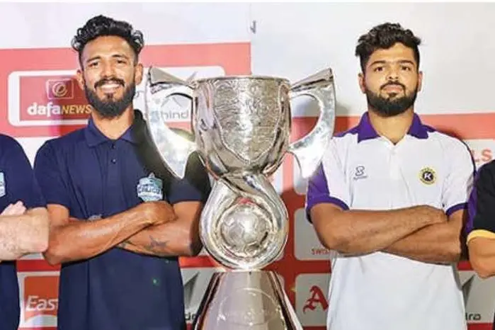 കലക്കന്‍ കാലിക്കറ്റോ കൊച്ചിയുടെ ഫോഴ്‌സോ? സൂപ്പര്‍ലീഗ് കേരള ഫുട്ബോൾ ഫൈനൽ ഇന്ന്