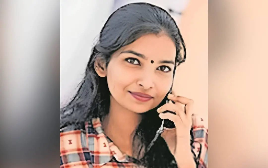 അറസ്റ്റിലായ സ്നേഹ