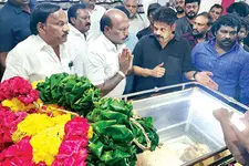 അപൂർവ സഹോദരങ്ങളിലെ ഫ്രാൻസിസ് അൻപരശ്, മൈക്കിൾ മദനനിലെ പാലക്കാട്ട് അയ്യർ;ഏതുവേഷവും ചേരുന്ന ഡൽഹി ഗണേശ്