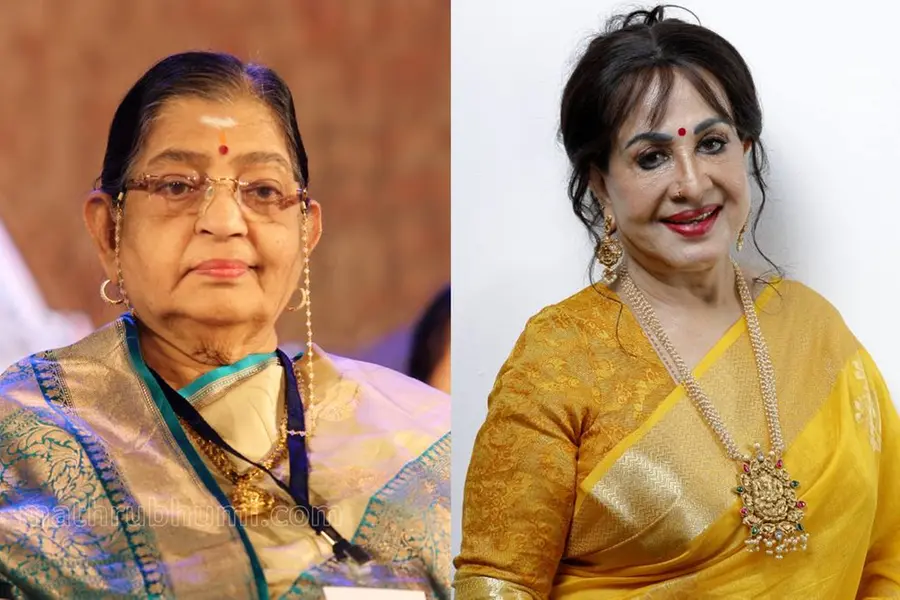 അടച്ചിട്ടിരുന്ന കൂപ്പെ ആയതുകൊണ്ട് ഞങ്ങളുടെ കോമാളിക്കളി പുറത്താരും കണ്ടില്ല -ഷീല