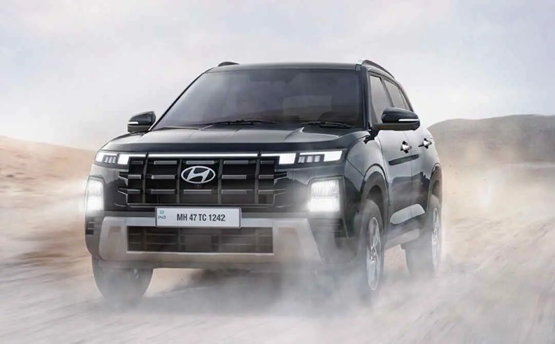Representational image | Photo: hyundai.com