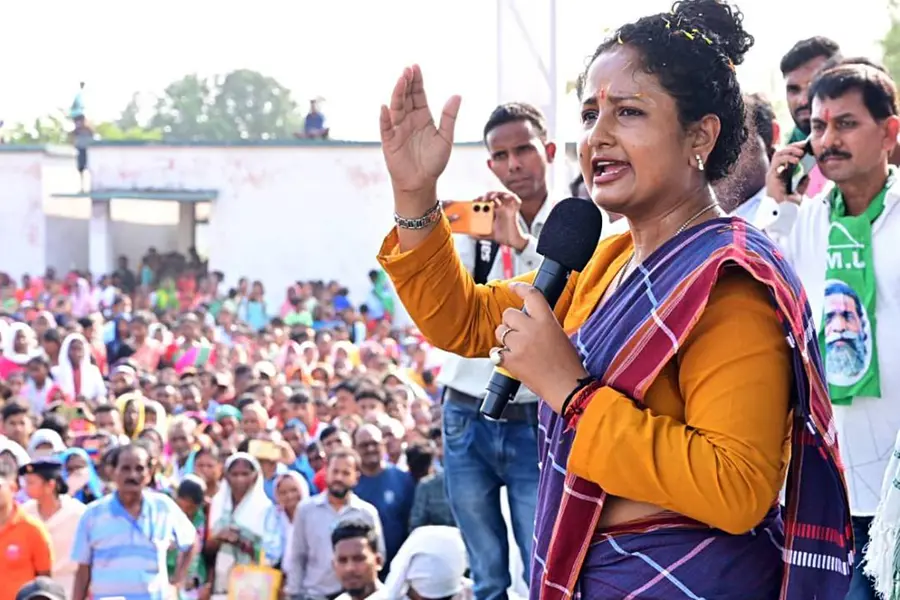 കല്പനയിലൂടെ ചരിത്രംസൃഷ്ടിക്കുമോ ജെഎംഎം; മയ്യാ സമ്മാന് യോജന തുണയാകുമെന്ന് പ്രതീക്ഷിച്ച് സോറന്