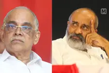 ജെ.ഡി.എസ്. പേരും കൊടിയുമില്ലാത്ത പാർട്ടിയായി; മാത്യു ടി. തോമസിന് ജോസ് തെറ്റയിലിന്റെ കത്ത്