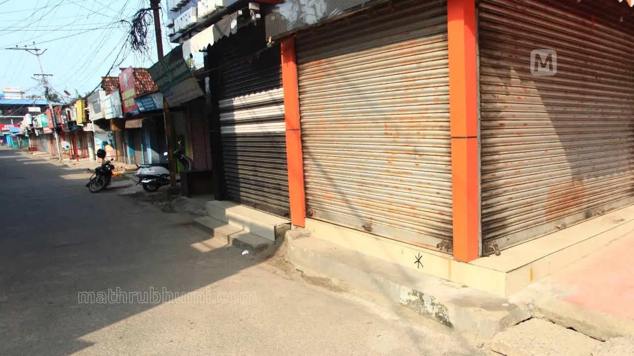 പ്രതീകാത്മക ചിത്രം | ഫോട്ടോ: മാതൃഭൂമി
