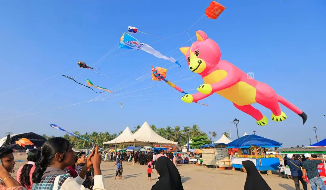 ബേപ്പൂര് അന്താരാഷ്ട്ര വാട്ടര് ഫെസ്റ്റില്നിന്ന് (ഫയല് ചിത്രം) |ഫോട്ടോ:മാതൃഭൂമി