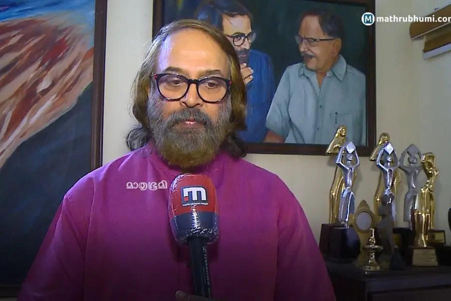 'ആ മനുഷ്യൻ്റെ ചേതനയറ്റമുഖം കാണാൻ ആഗ്രഹിക്കുന്നില്ല, ആ കൃതികൾ ലോകമുള്ളിടത്തോളം കാലം നിലനിൽക്കും'