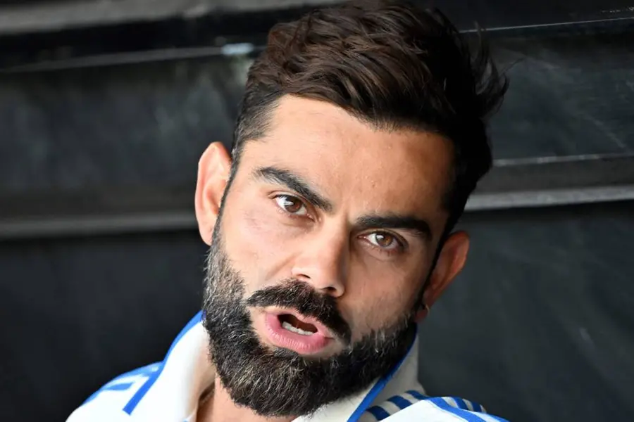 സുരക്ഷാ ലംഘനം; കോലിയുടെ പബ്ബിന് കാരണം കാണിക്കല് നോട്ടീസ്, ഒരാഴ്ചയ്ക്കകം മറുപടിയില്ലെങ്കിൽ നടപടി