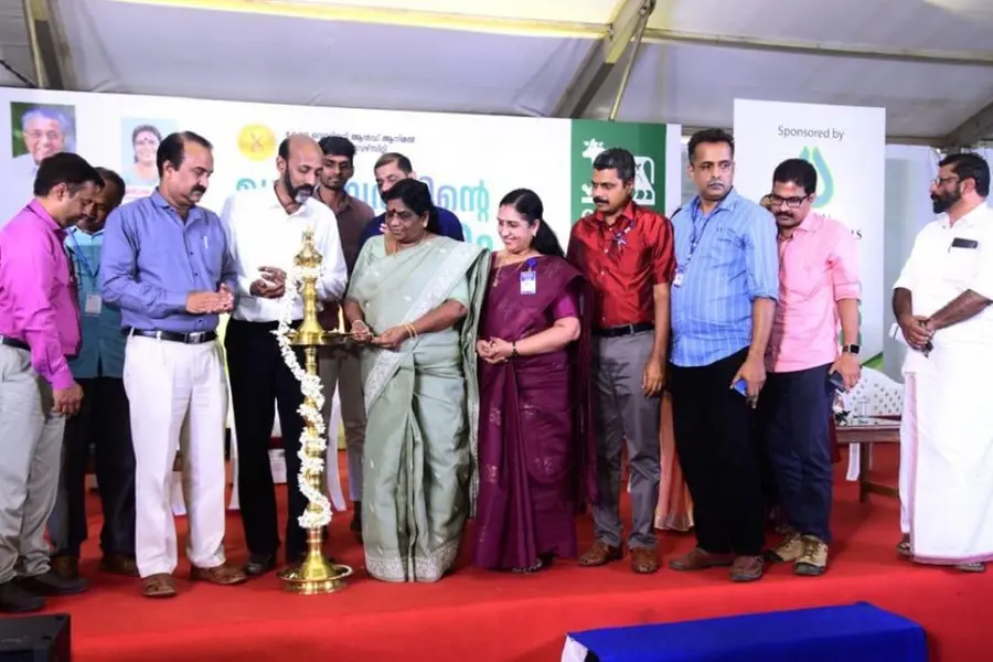 വയനാടിന്റെ പുനർനിർമാണത്തിനായി സർക്കാർ ഏറ്റെടുത്തിരിക്കുന്നത് സമാനതകളില്ലാത്ത ദൗത്യം - ചിഞ്ചുറാണി
