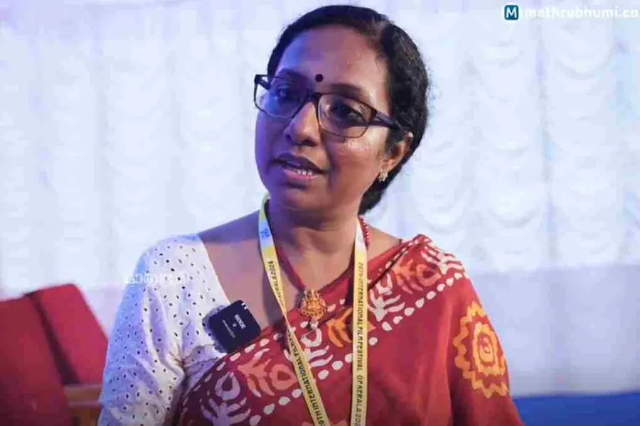 പൊള്ളുന്ന പ്രമേയമാണെന്ന ചിന്തയില്ലായിരുന്നു, ഈ സിനിമ എന്റെ അതിജീവനം- ഇന്ദു ലക്ഷ്മി