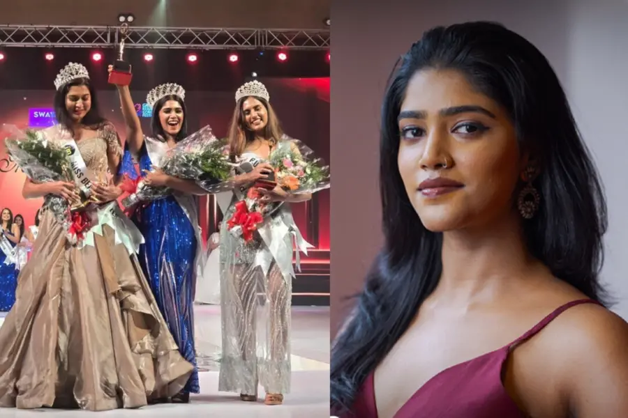 ബോൾഡ് ആൻഡ് ബ്യൂട്ടിഫുൾ; ഈ വർഷത്തെ മിസ് കേരളയായി എറണാകുളം സ്വദേശിനി മേഘ ആന്റണി | VIDEO