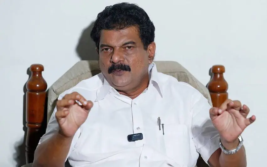 Photo: Ajith Sankaran | Mathrubhumi