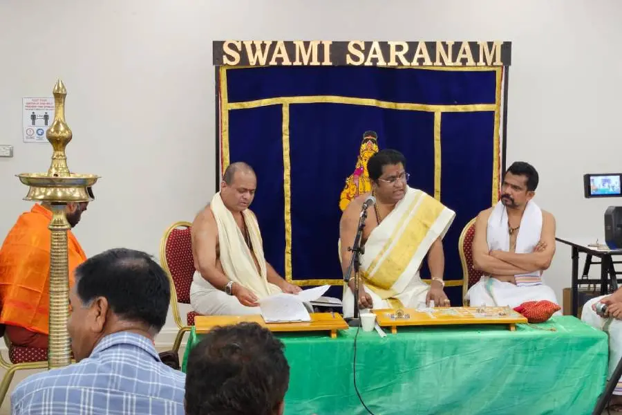 ലോകത്തിലെ ഏറ്റവും വലിയ അയ്യപ്പക്ഷേത്രം മെല്ബണില് വരുന്നു