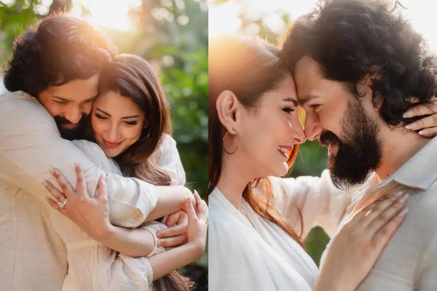 നാഗചൈതന്യയുടെ വിവാഹത്തിന് ദിവസങ്ങൾ മാത്രം ബാക്കി; അക്കിനേനി കുടുംബത്തിൽ വീണ്ടുമൊരു കല്യാണവിശേഷം