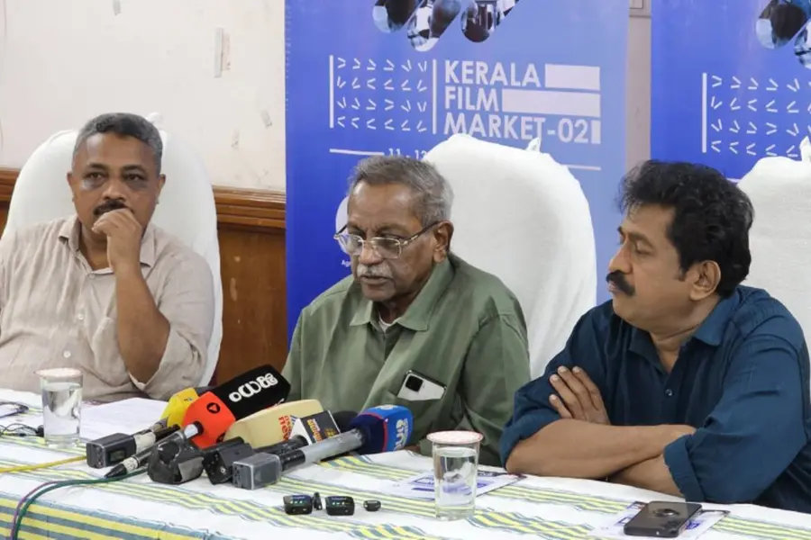 ബി2ബി മീറ്റിങ്, ശില്പശാലകൾ, മാസ്റ്റര്ക്ലാസുകള്; കേരള ഫിലിം മാര്ക്കറ്റ് രണ്ടാം പതിപ്പ് വരുന്നു