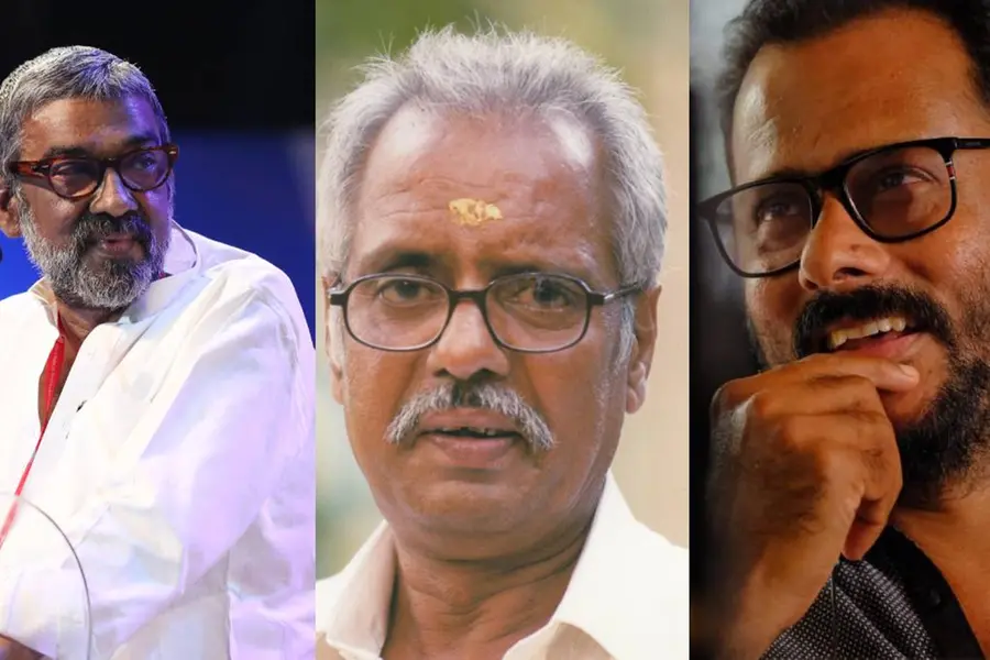 'ആ കയ്യാങ്കളിക്കു ശേഷം ഒടുവിലും രഞ്ജിത്തും പരസ്പരം പൊറുത്തു,സബ്സ്ക്രിപ്ഷൻ കൂട്ടാനുള്ള തറവേല''