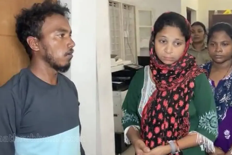 ആലുവയിൽ വൻകഞ്ചാവുവേട്ട, ബാഗുകളിലാക്കി കടത്താൻ ശ്രമിച്ചത് 35കിലോ കഞ്ചാവ്