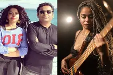 റഹ്മാൻ പിതാവിനെപ്പോലെ, സംഭവങ്ങളെ അശ്ലീലവത്കരിച്ചു; കുപ്രചരണങ്ങളെ തള്ളി മോഹിനി ഡേ
