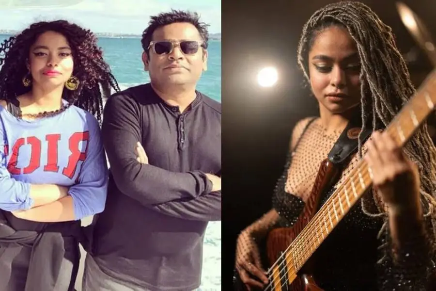 റഹ്മാൻ പിതാവിനെപ്പോലെ, സംഭവങ്ങളെ അശ്ലീലവത്കരിച്ചു; കുപ്രചരണങ്ങളെ തള്ളി മോഹിനി ഡേ