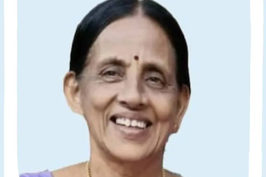 മാലിന്യം കത്തിക്കുന്നതിനിടെ വസ്ത്രത്തിലേക്ക് തീ പടര്ന്ന് പൊള്ളലേറ്റു; വീട്ടമ്മ മരിച്ചു