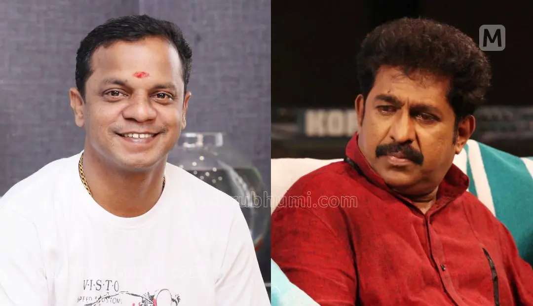 ധർമജൻ, പ്രേംകുമാർ
