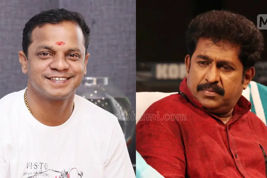 പ്രേംകുമാർ സീരിയലിലൂടെ വന്ന ആളാണ്, സ്ഥാനംകിട്ടിയെന്ന് വെച്ച് തലയിൽ കൊമ്പൊന്നും ഇല്ലല്ലോ?- ധർമജൻ