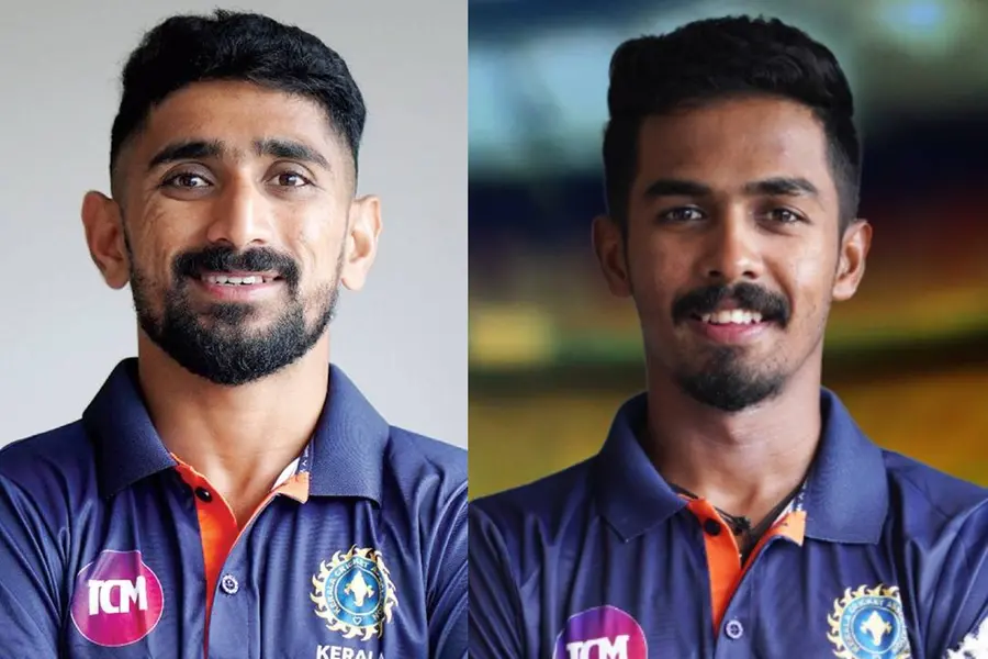 മുഷ്താഖ് അലി ട്രോഫി: ഇന്ത്യന് താരങ്ങള് അണിനിരന്ന മുംബൈയെ അട്ടിമറിച്ച് കേരളം
