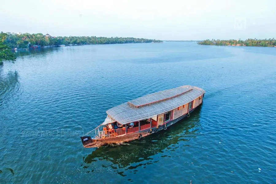 ചൈന മുതൽ ഓസ്ട്രേലിയ വരെ പ്രത്യേക മാർക്കറ്റിങ്; മലേഷ്യൻ എയർലൈൻസുമായി കൈകോർത്ത് ടൂറിസം വകുപ്പ്