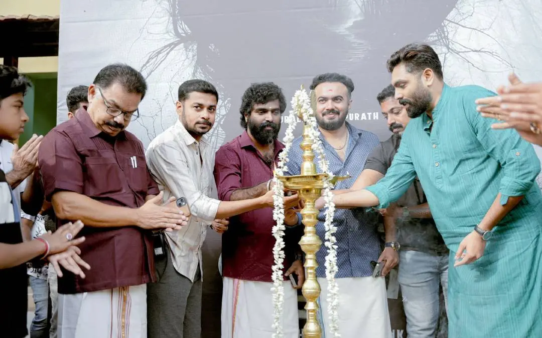 സുമതി വളവ് ചിത്രീകരണം ആരംഭിച്ചു