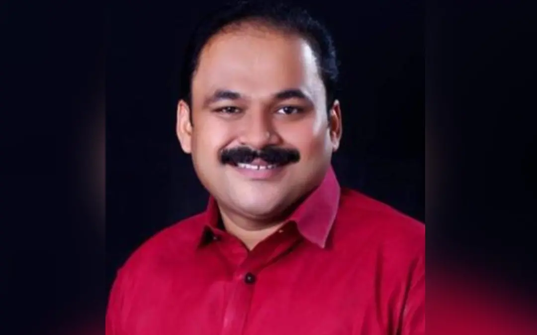 ബിപിന്‍ സി. ബാബു | Facebook/ Adv Bipin C Babu