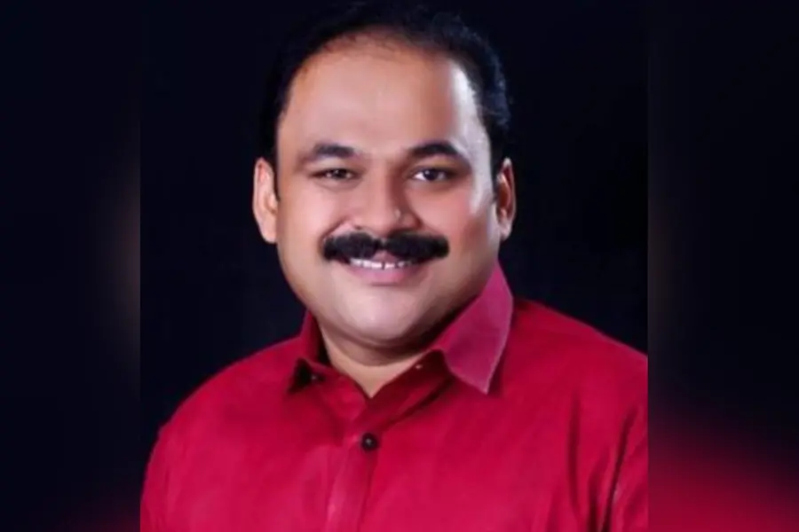 ആലപ്പുഴയിൽ സി.പി.എം നേതാവ് ബി.ജെ.പിയിൽ ചേർന്നു