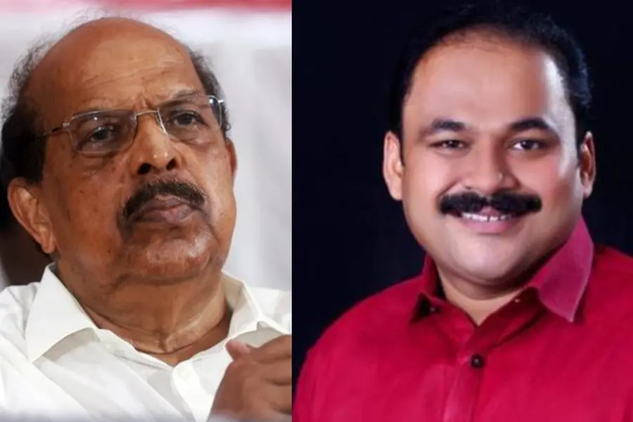 ജി.സുധാകരന്റെ അവസ്ഥ ദയനീയം, പാര്ട്ടിയെ നിയന്ത്രിക്കുന്നത് വര്ഗീയവാദ സമീപനമുളളവര്-ബിപിന് സി. ബാബു