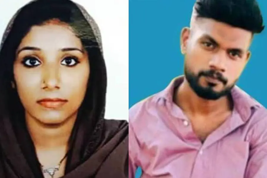 ഇന്റര്സിറ്റി എക്സ്പ്രസ് തുമ്പായി, പിടിയിലായത് ക്രൈംവാർത്ത കാണുന്നതിനിടെ; 'ഓപ്പറേഷൻ നവംബർ' ഇങ്ങനെ