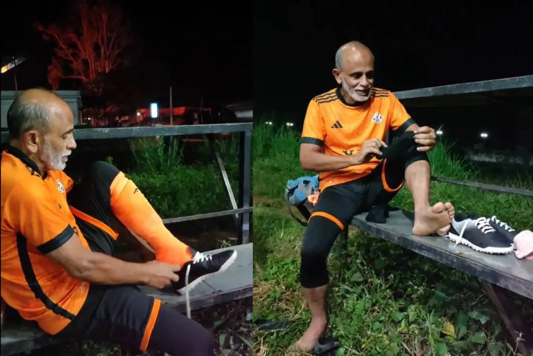 പൂക്കോയതങ്ങള്
