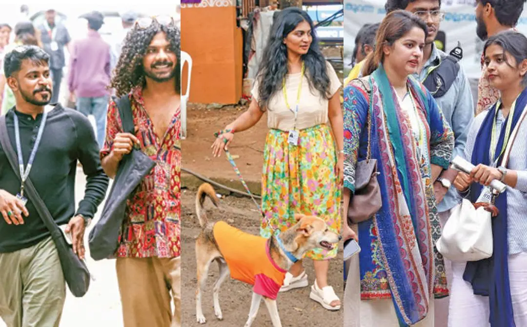 ഐ.എഫ്.എഫ്.കെ. ഡെലിഗേറ്റുകള്‍