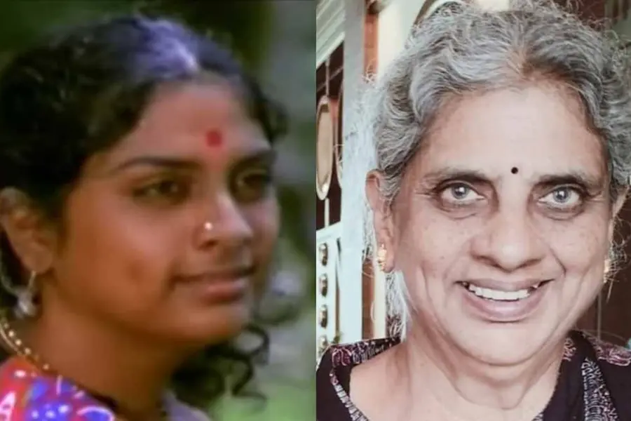 'ആ പാട്ടിൽ മാത്രമല്ല, സിനിമയില് പലയിടത്തും ഡയലോഗിന് പകരം ഞാന് ആവർത്തിച്ചു പറഞ്ഞത് ഏബിസിഡി മാത്രം'