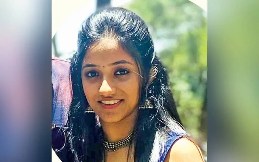 ലക്ഷ്മി രാധാകൃഷ്ണൻ