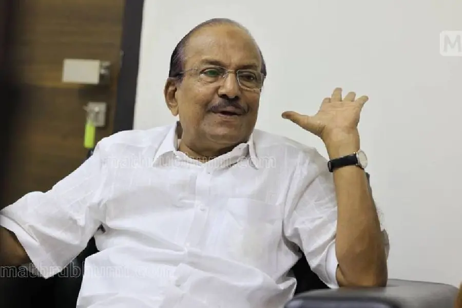 അമേരിക്കയില് ട്രംപ് എന്തൊക്കെയോ കാണിക്കുന്നത് പോലെയാണ് കേരളത്തില് ഇടതുസര്ക്കാരും-കുഞ്ഞാലിക്കുട്ടി