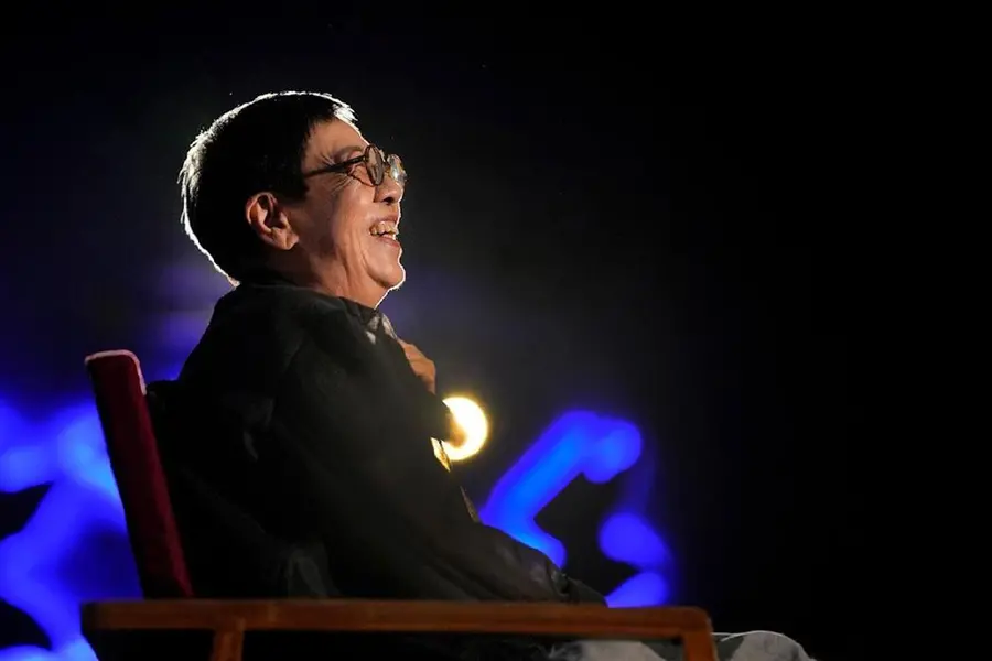 'സ്ത്രീപക്ഷ സിനിമകളില്‍ വ്യത്യസ്തത തിരയുകയാണ് ഞാന്‍' -ആന്‍ ഹുയി