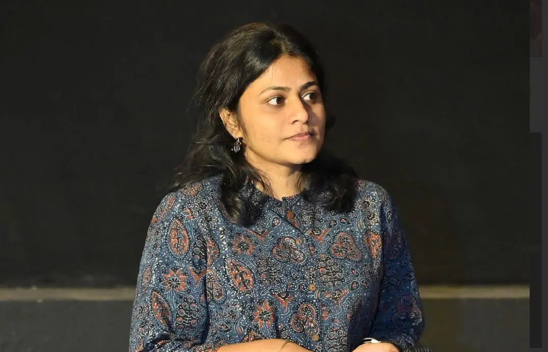 ശിവരഞ്ജിനി